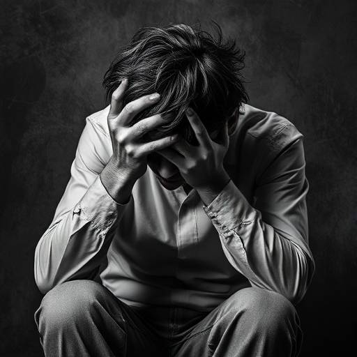 Disturbo Ossessivo-Compulsivo