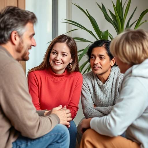 Psicoterapia Familiare